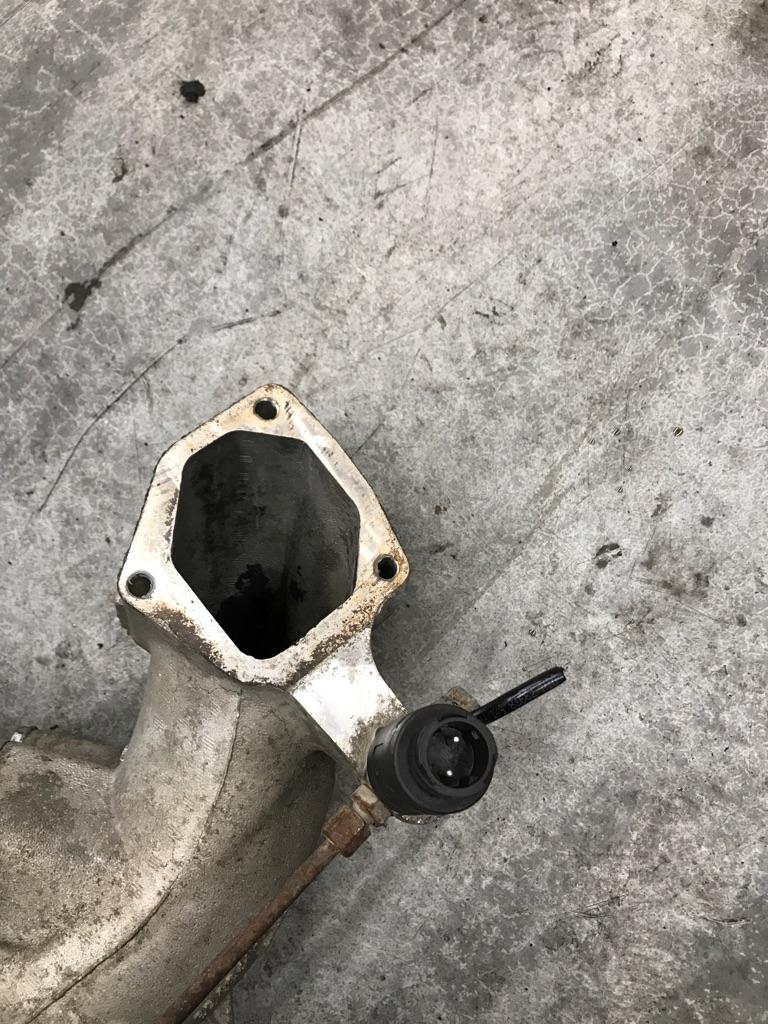 International MaxxForce 13 Intake Manifold Payless Truck Parts