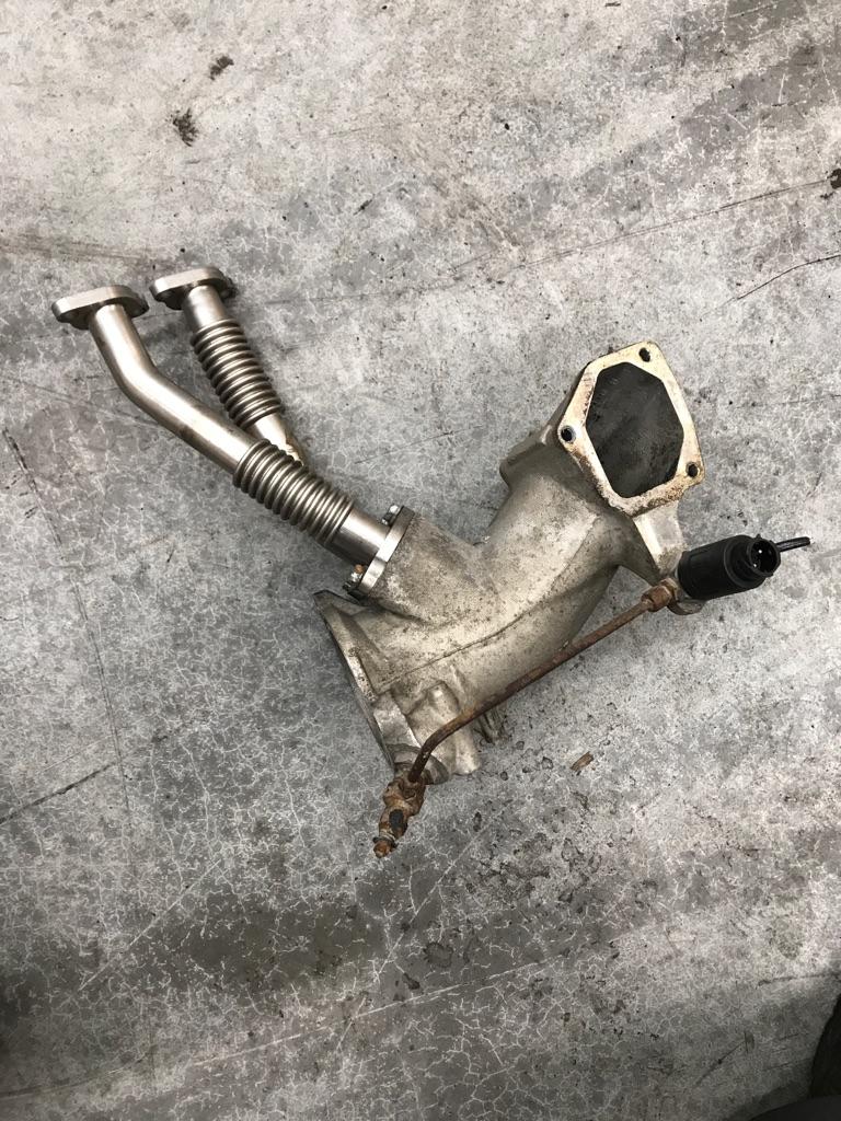 International MaxxForce 13 Intake Manifold Payless Truck Parts