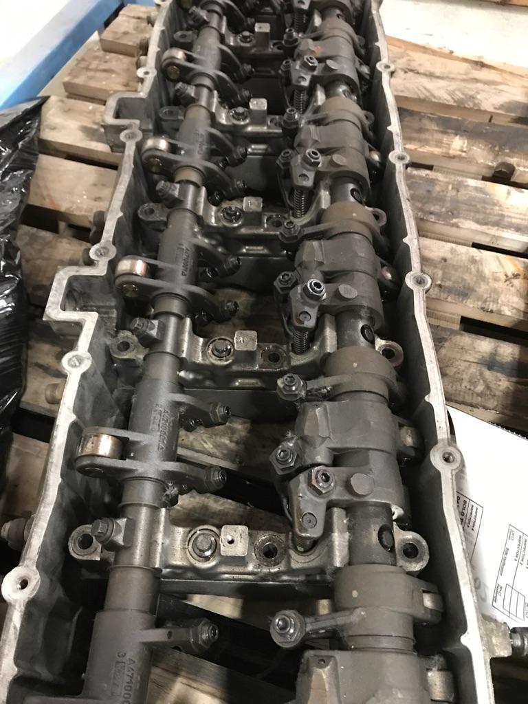 Detroit DD13 Engine Parts, Misc. Payless Truck Parts