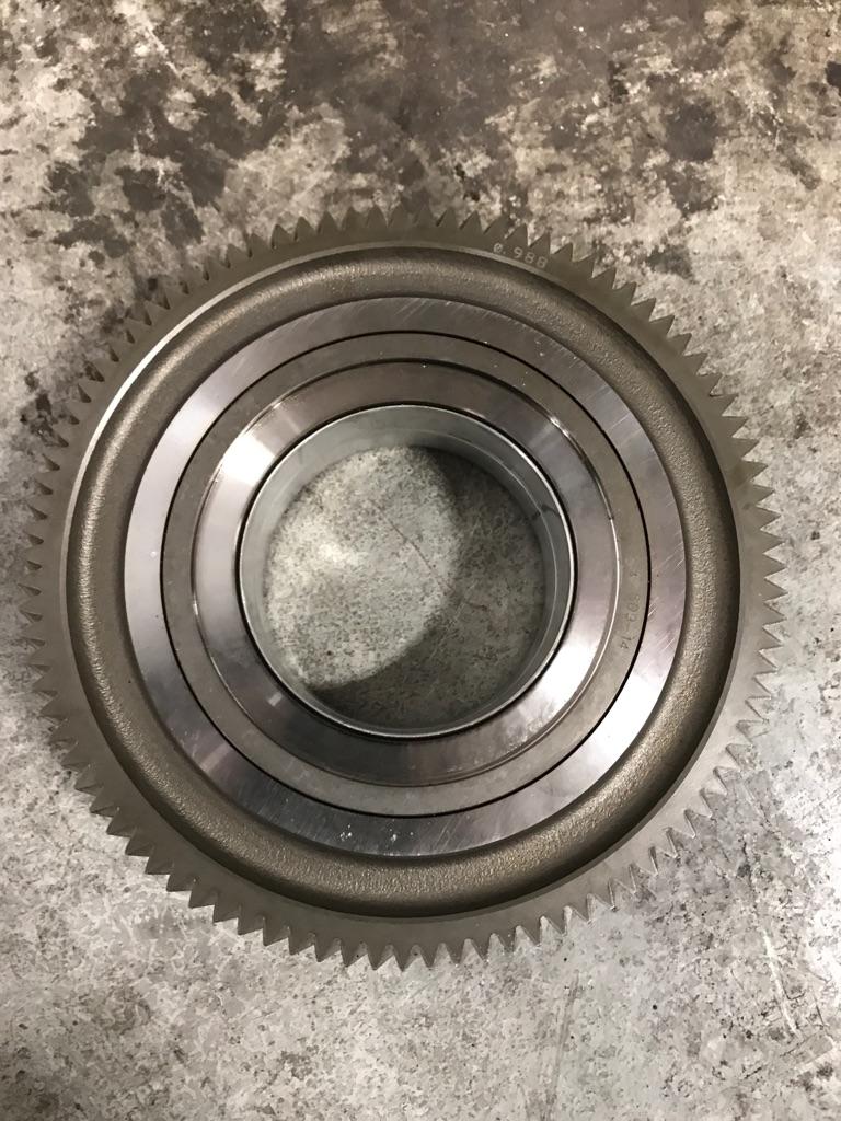 Detroit DD15 Timing Gears Payless Truck Parts