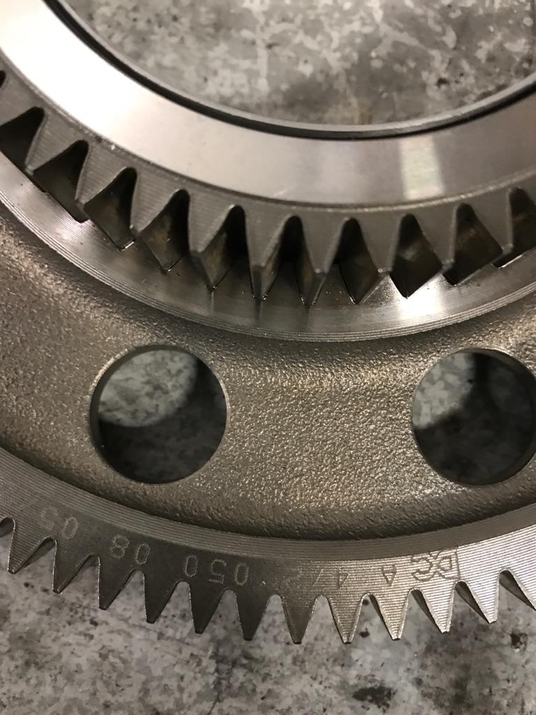 Detroit DD15 Timing Gears Payless Truck Parts