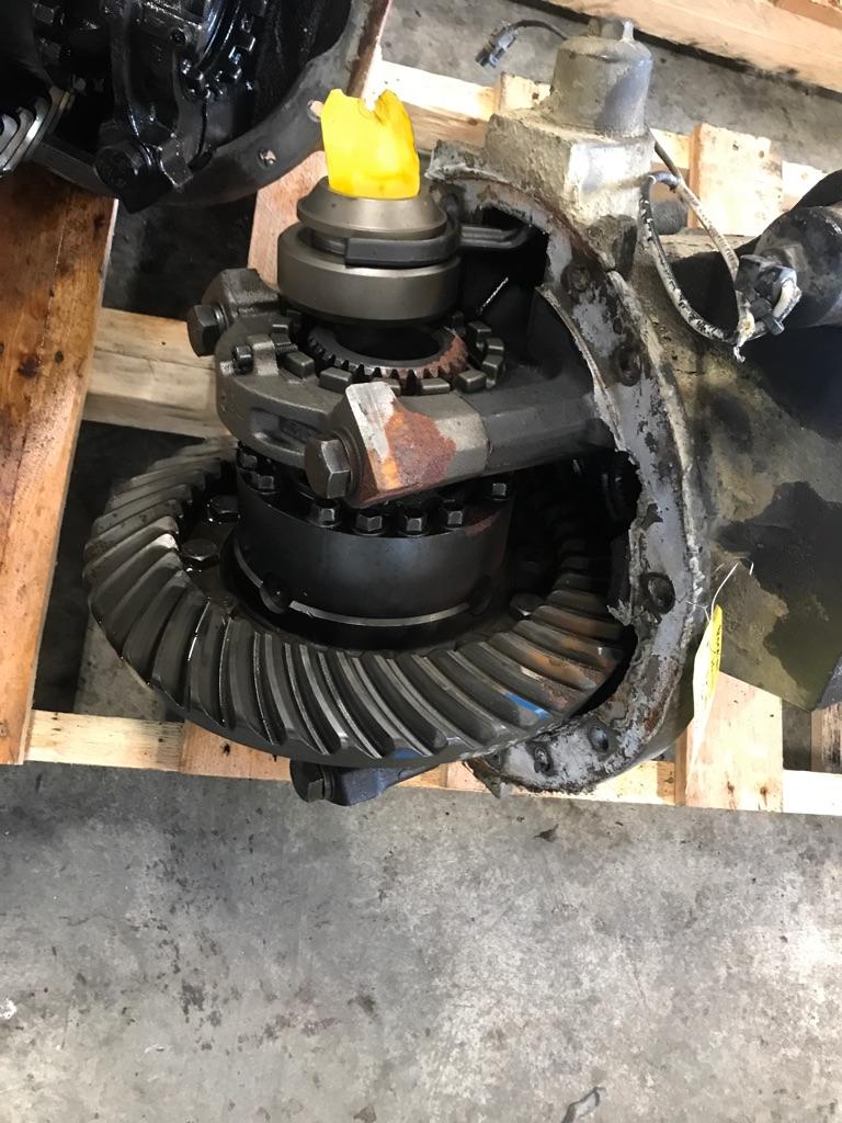 Rockwell RD20145 (FRONT RT40145) Differential Assembly (Front, Rear