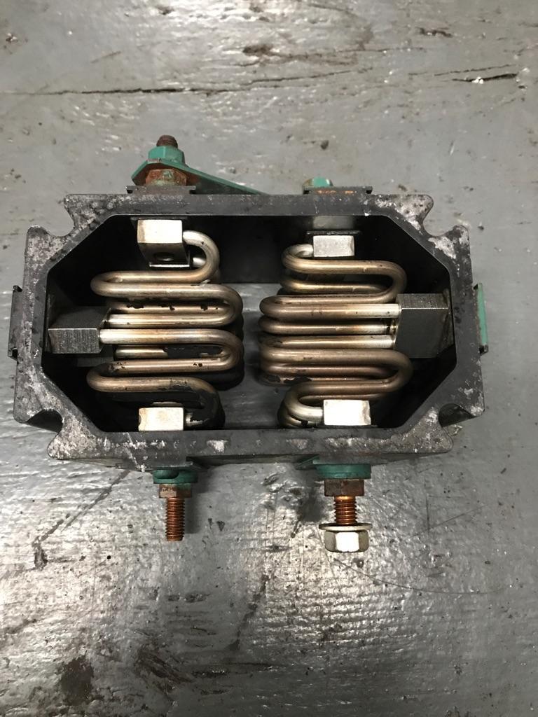 Volvo D13 SCR Engine Parts, Misc. Payless Truck Parts