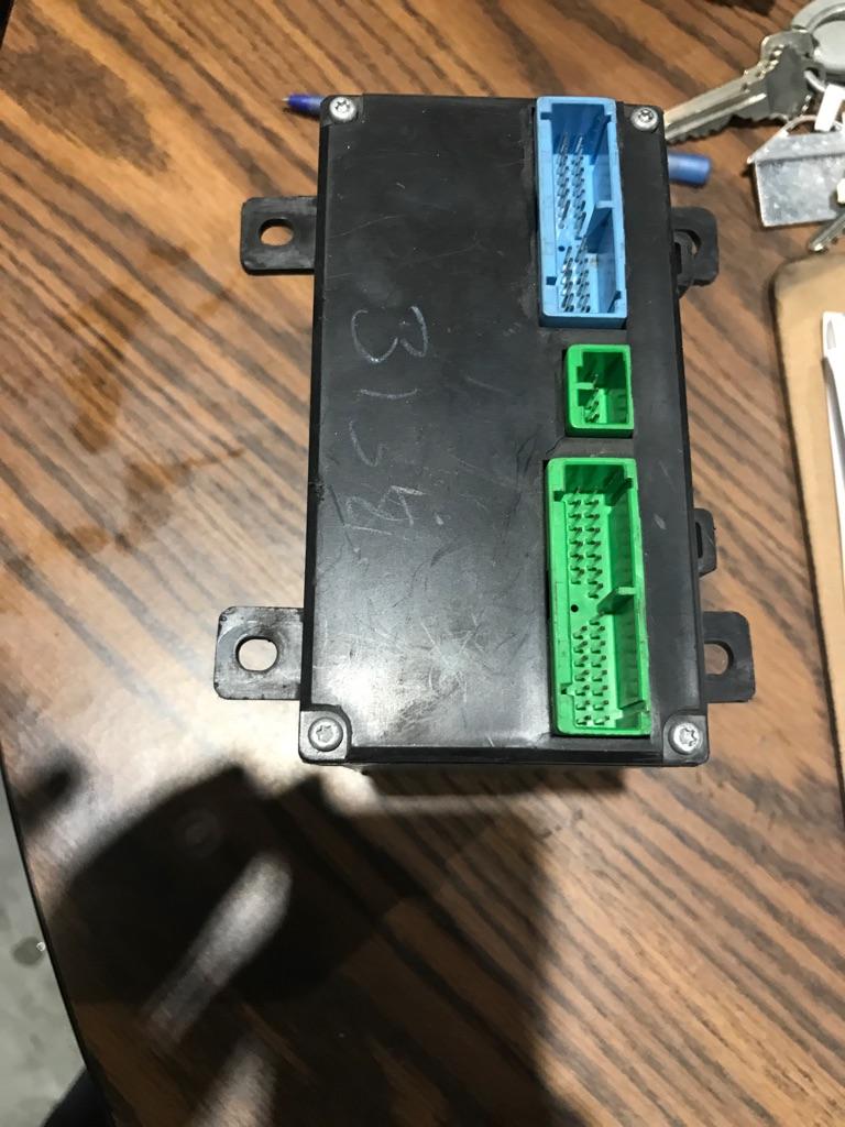 Volvo Vnl ECM (Brake & ABS) Payless Truck Parts