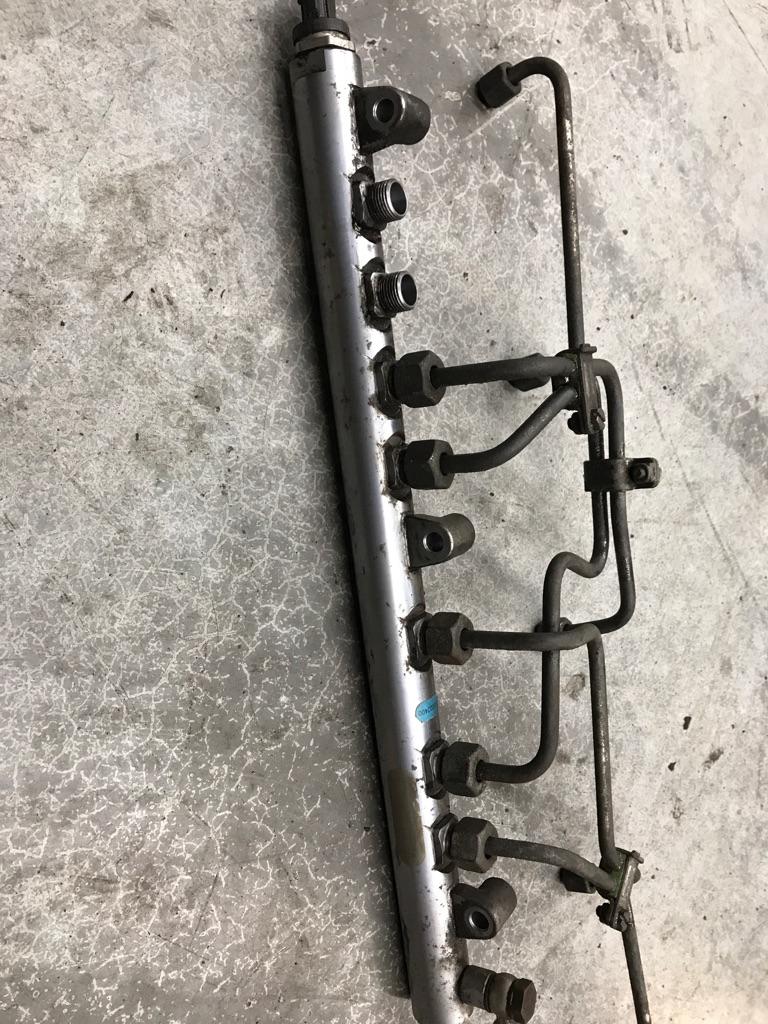 International MaxxForce 13 Fuel Pump (Injection) Payless Truck Parts