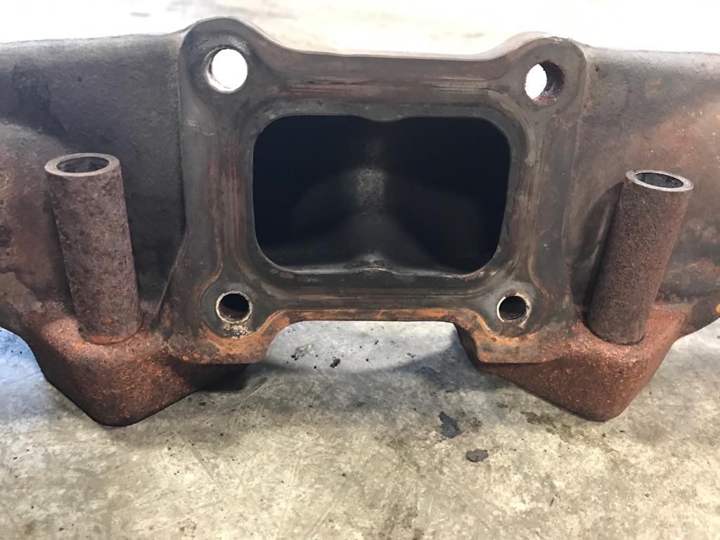 Mack MP8 Exhaust Manifold Payless Truck Parts