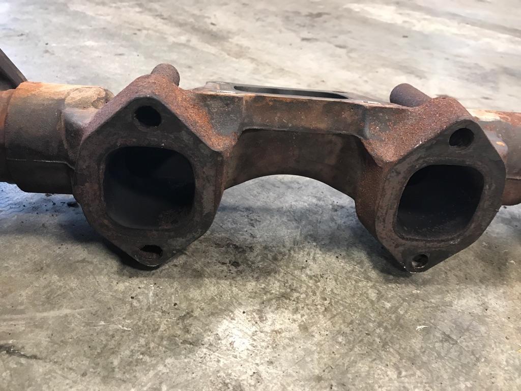 Mack MP8 Exhaust Manifold Payless Truck Parts