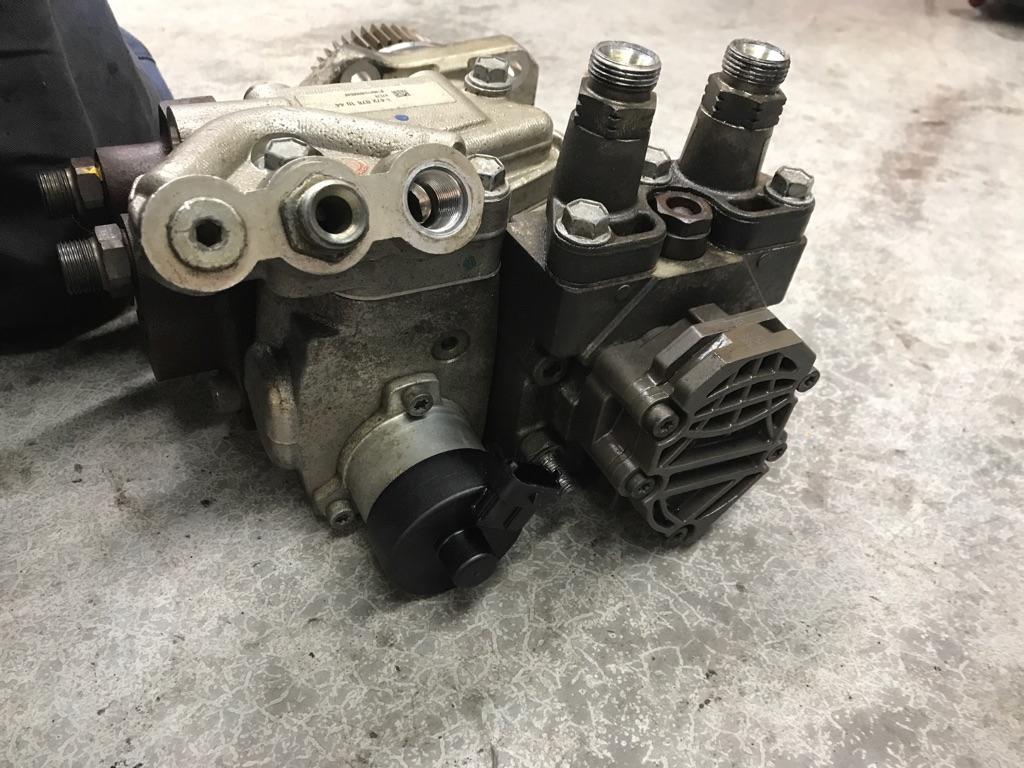 Detroit DD15 Fuel Pump (Injection) Payless Truck Parts