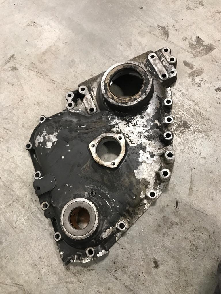 Cummins N14 CELECT+ Front Cover Payless Truck Parts