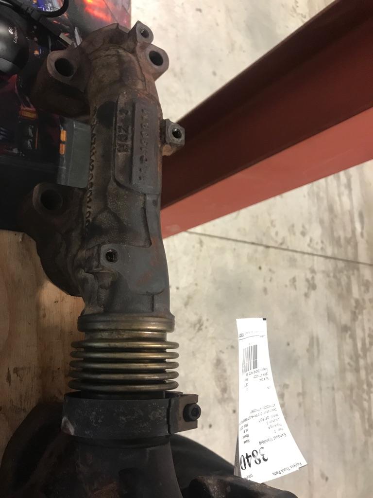 Detroit DD13 Exhaust Manifold Payless Truck Parts