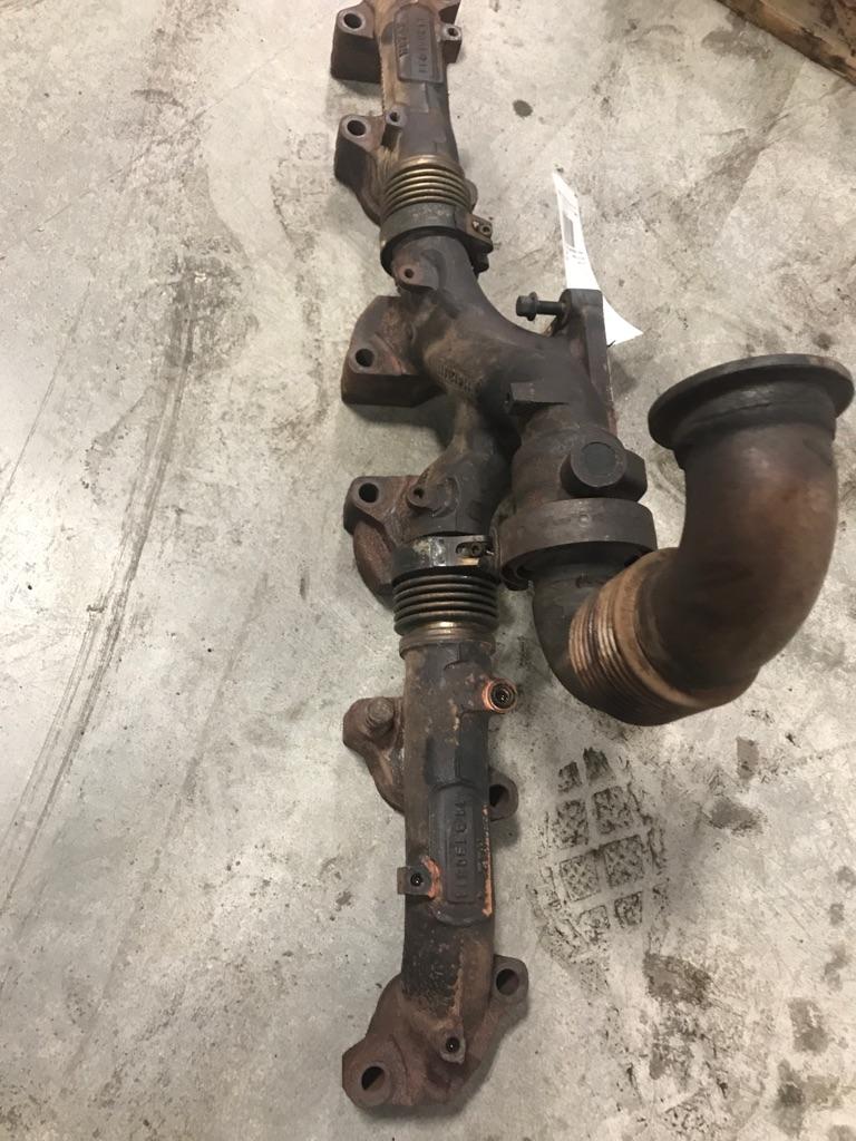 Detroit DD13 Exhaust Manifold Payless Truck Parts