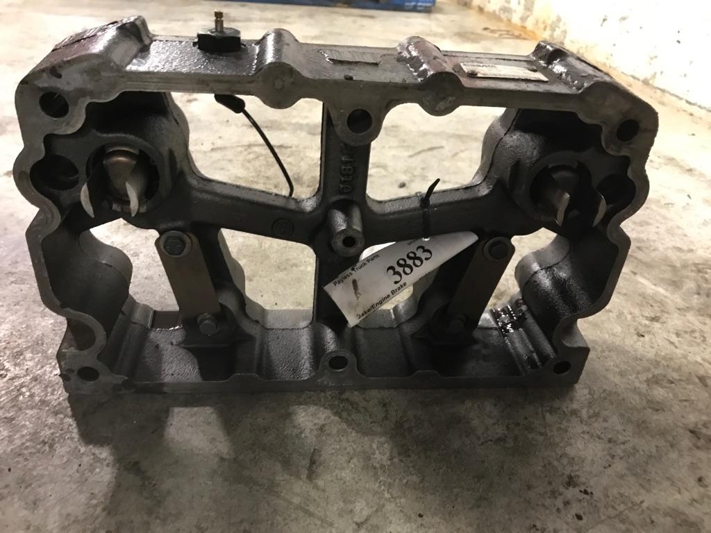 Cummins N14 CELECT+ Jake/Engine Brake Payless Truck Parts
