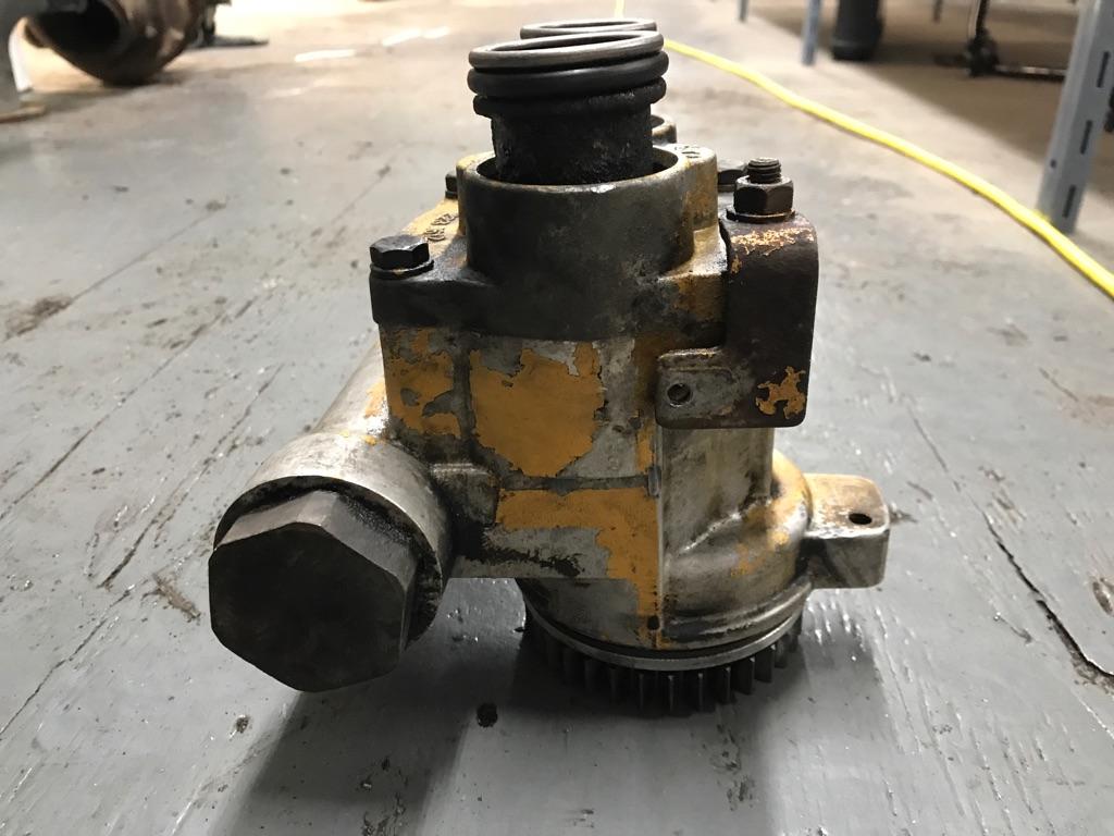 Cat C13 Oil Pump Payless Truck Parts