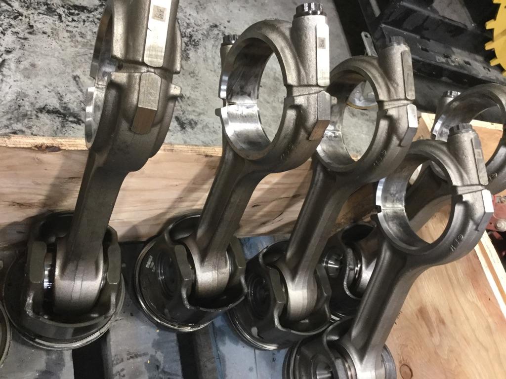 2012 Detroit DD15 Connecting Rod Payless Truck Parts