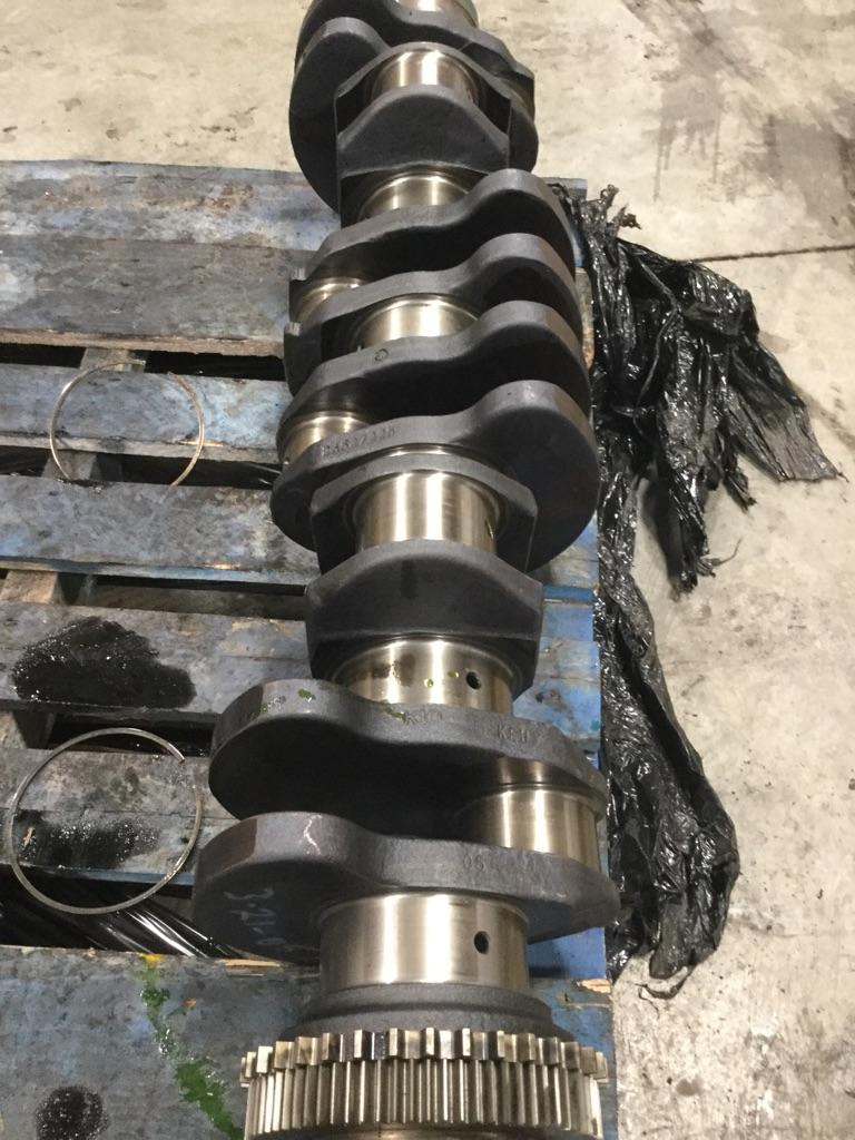 Detroit Series 60 14.0 (ALL) Crankshaft Payless Truck Parts