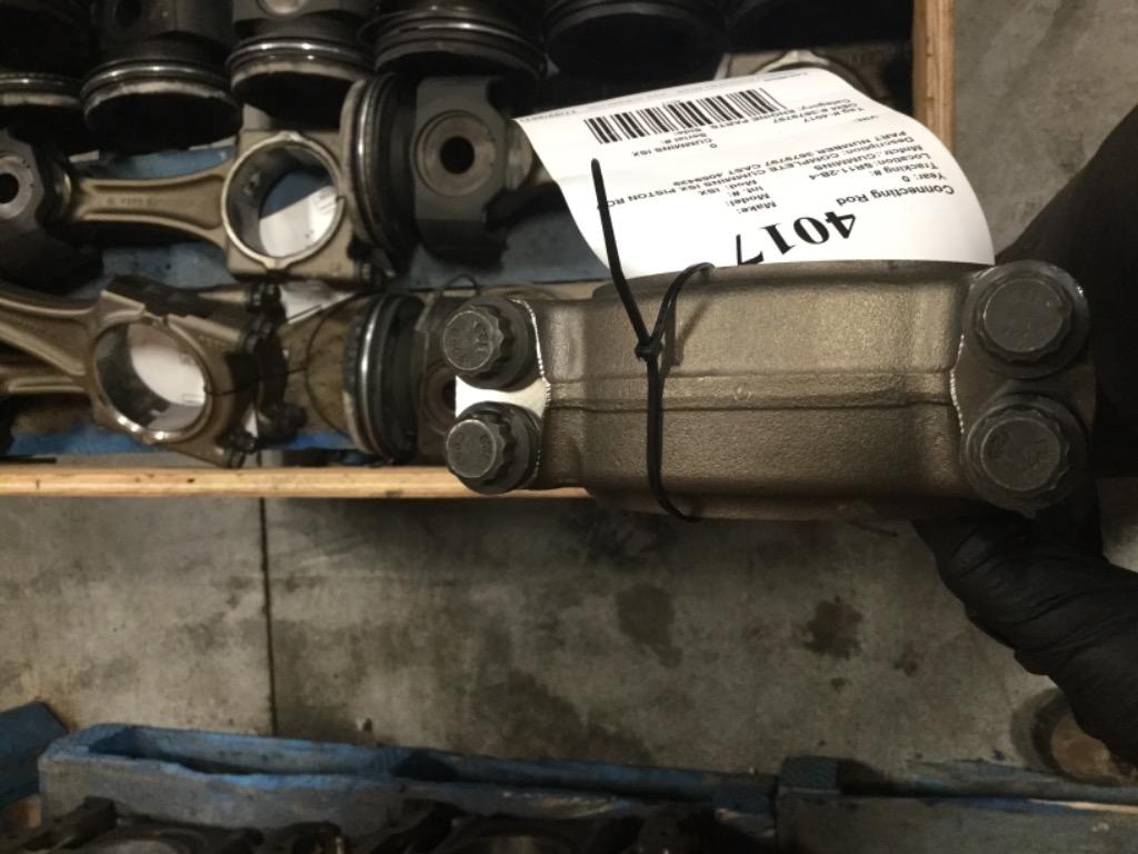 Cummins ISX Connecting Rod Payless Truck Parts