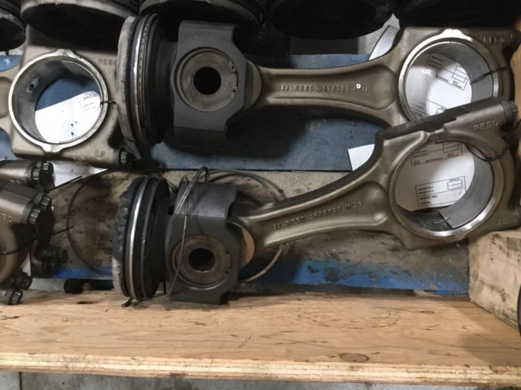 Cummins ISX Connecting Rod Payless Truck Parts
