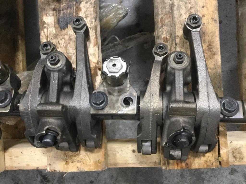 Cummins ISX Rocker Arm | Payless Truck Parts