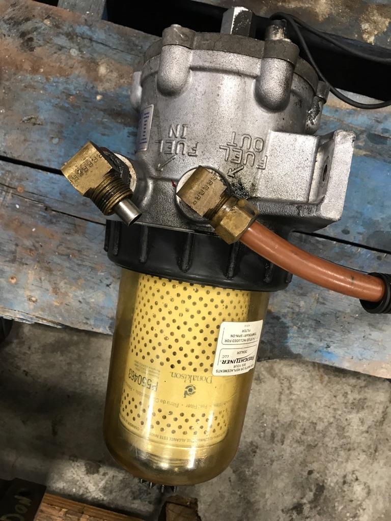 Freightliner Filter / Water Separator Payless Truck Parts