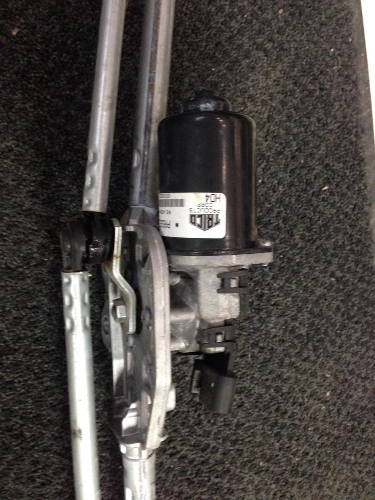 2015 Freightliner Cascadia Wiper Motor, Windshield Payless Truck Parts