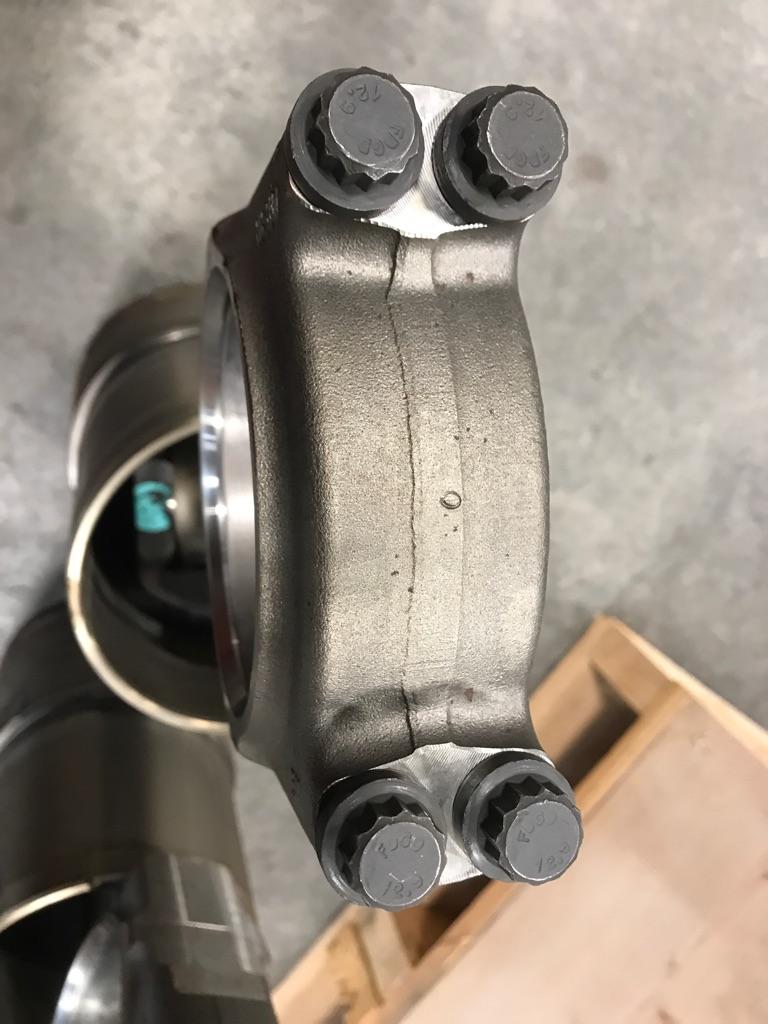 Cummins ISX Connecting Rod Payless Truck Parts