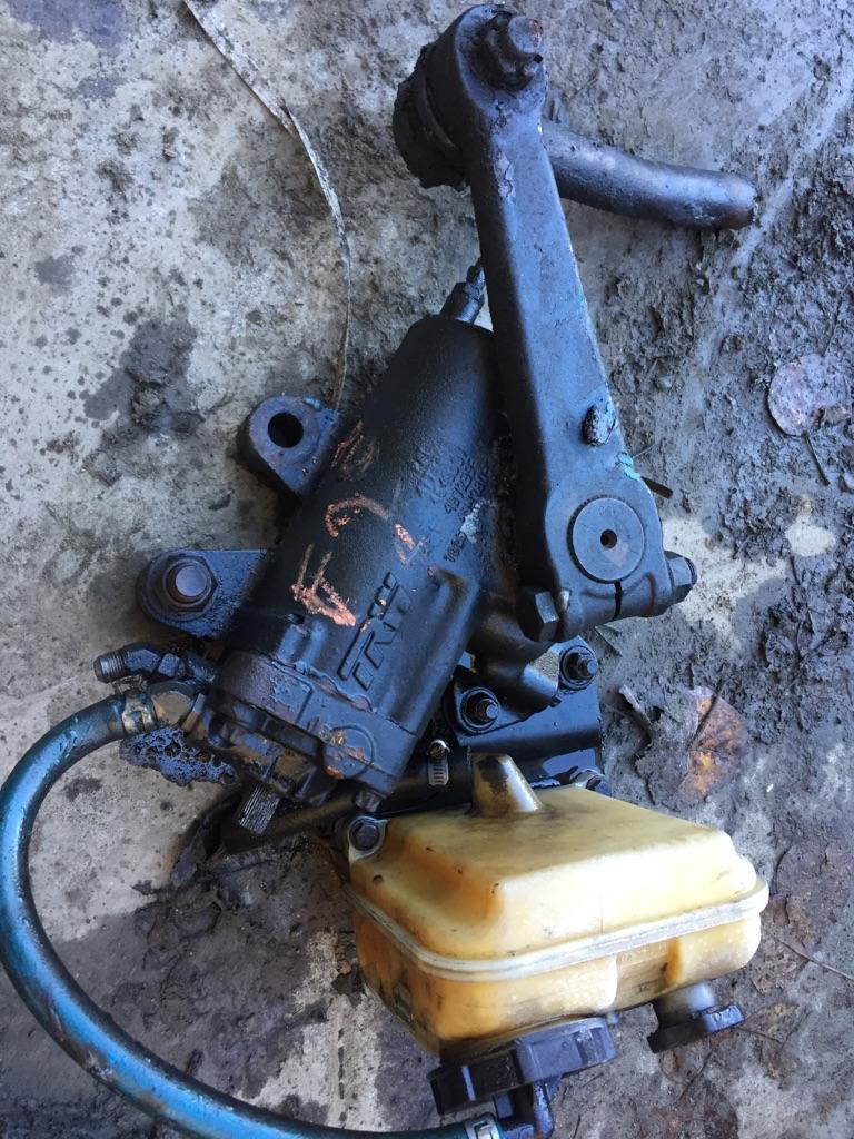 2007 Freightliner Conventional Steering Gear / Rack Payless Truck Parts