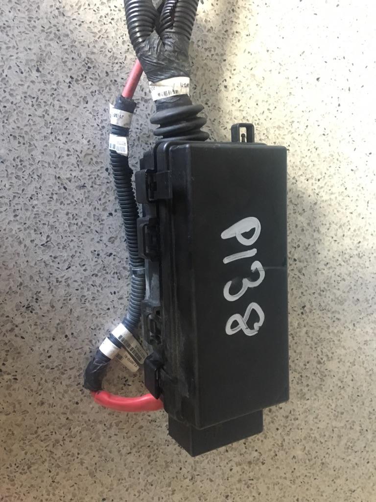 2015 Peterbilt 389 Electronic Chassis Control Modules Payless Truck Parts