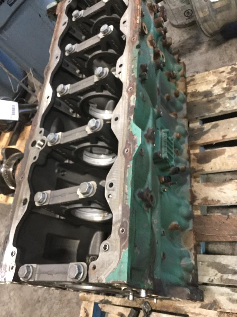 Volvo D16 SCR Cylinder Block Payless Truck Parts