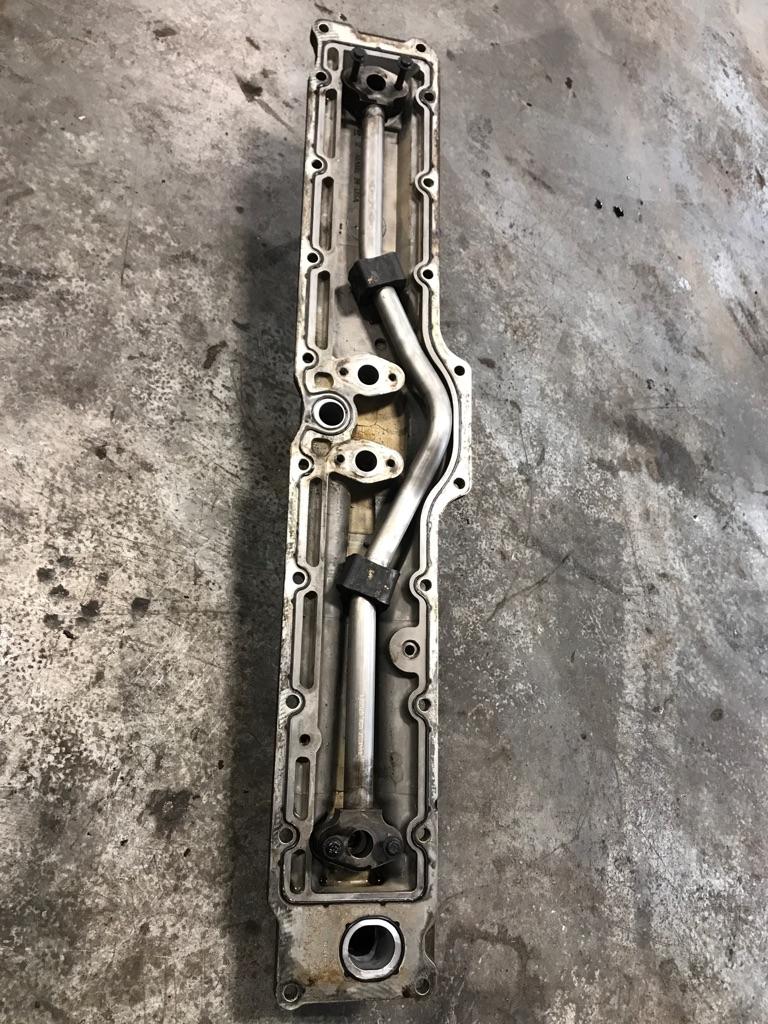 Cummins ISX Engine Oil Cooler Payless Truck Parts