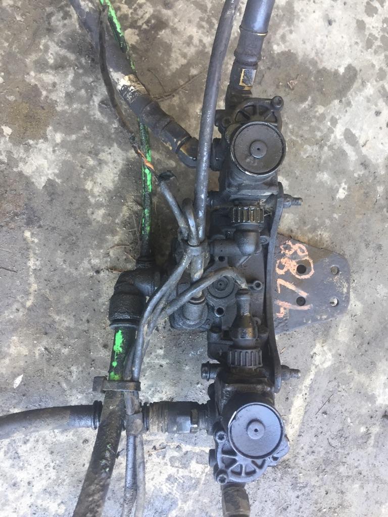 2015 Freightliner Cascadia ABS Payless Truck Parts