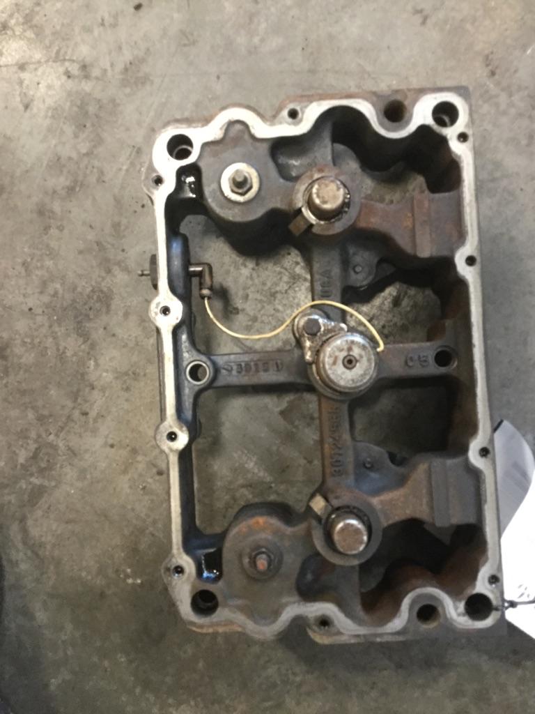 Cummins N14 CELECT+ Jake/Engine Brake Payless Truck Parts