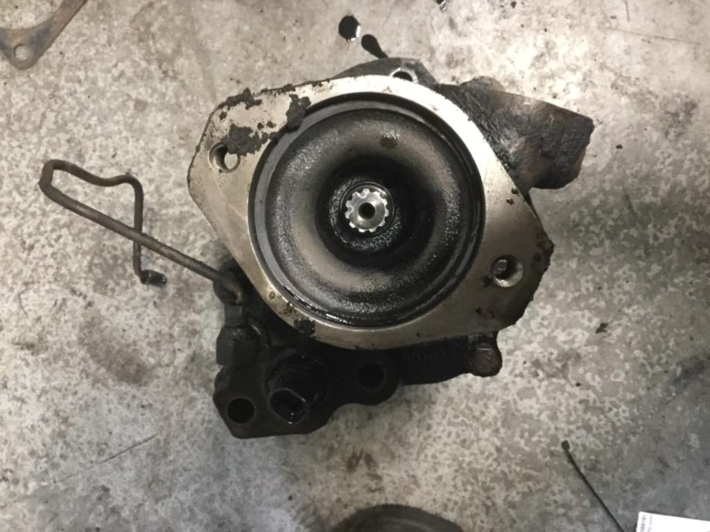 Cummins N14 CELECT+ Oil Pump Payless Truck Parts