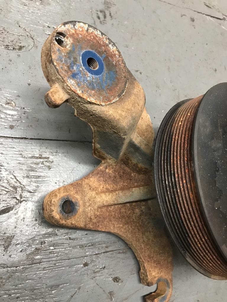 Detroit Series 60 Fan Clutch Payless Truck Parts