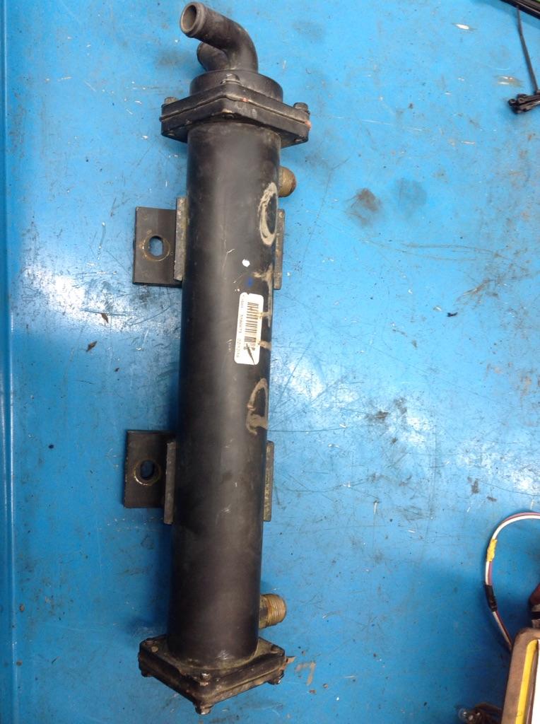 2012 Peterbilt 367 Transmission Oil Cooler Payless Truck Parts