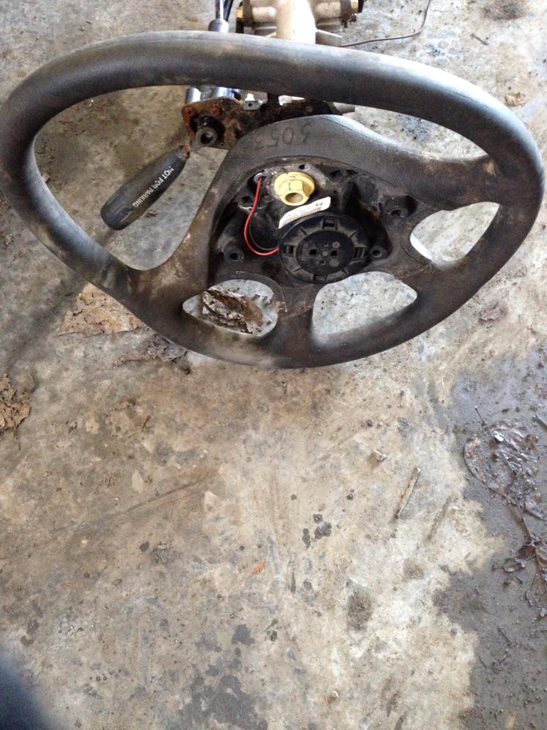 Kenworth Steering Column Payless Truck Parts