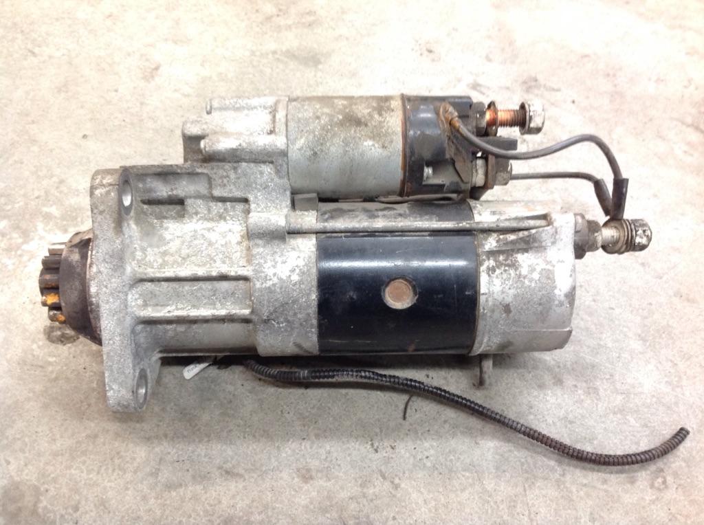 2016 Freightliner Cascadia Starter Motor Payless Truck Parts