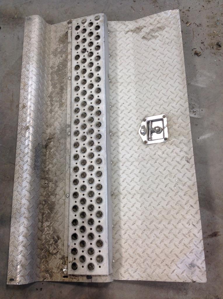 Kenworth W900 Parts Accessories