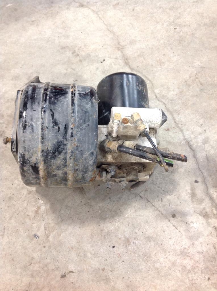 2006 Kenworth W900 Air Drier Payless Truck Parts