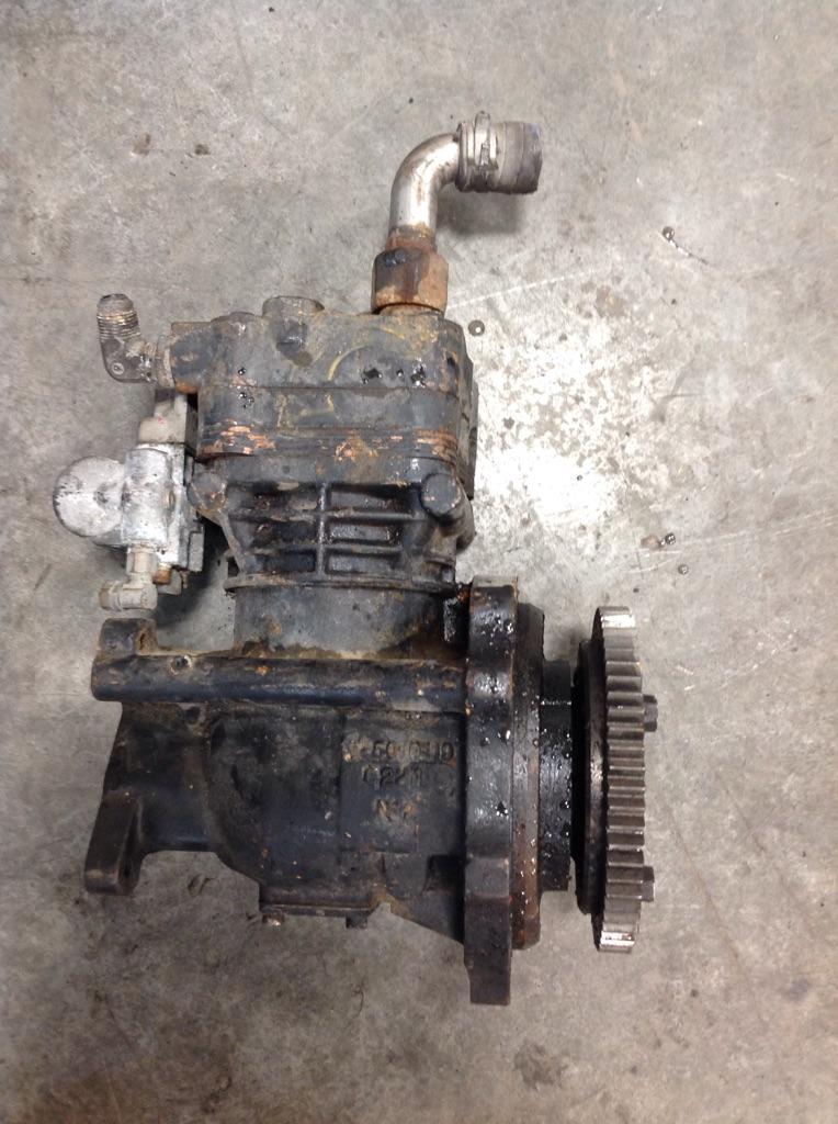 Detroit Series 60 Air Compressor Payless Truck Parts
