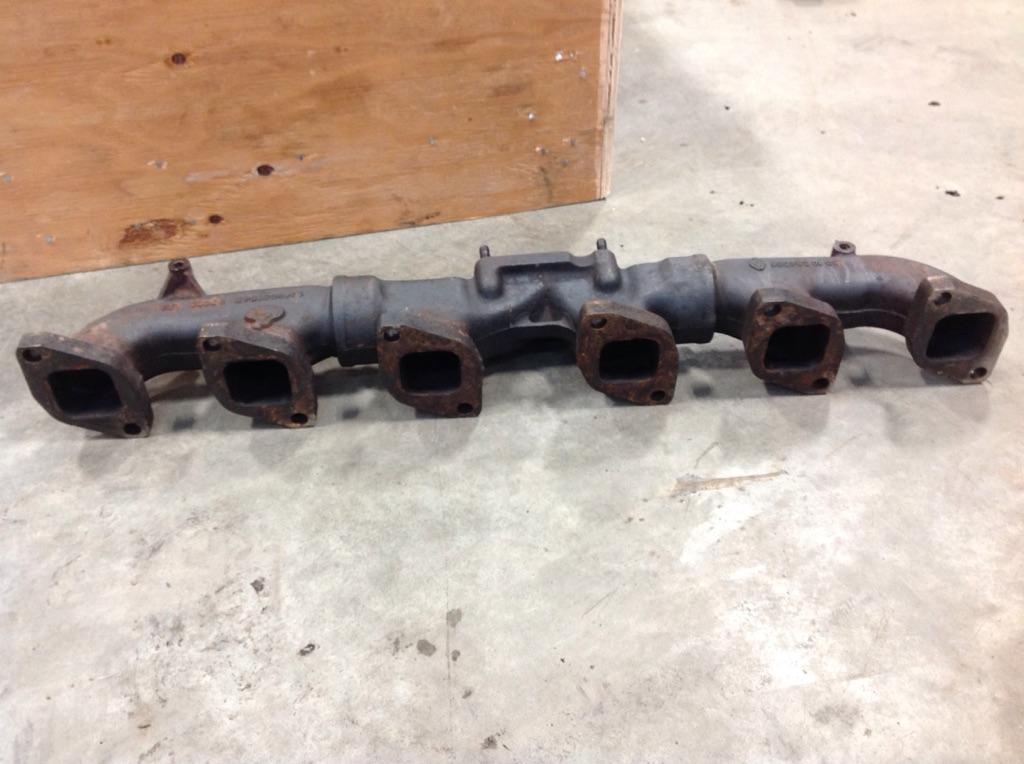 Mack E7 Exhaust Manifold Payless Truck Parts