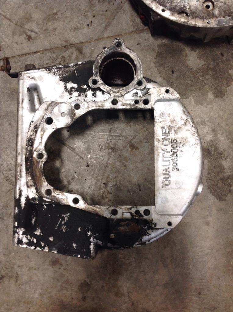 Cummins N14 Flywheel Housing Payless Truck Parts