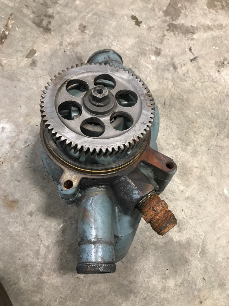 Detroit Series 60 Water Pump Payless Truck Parts