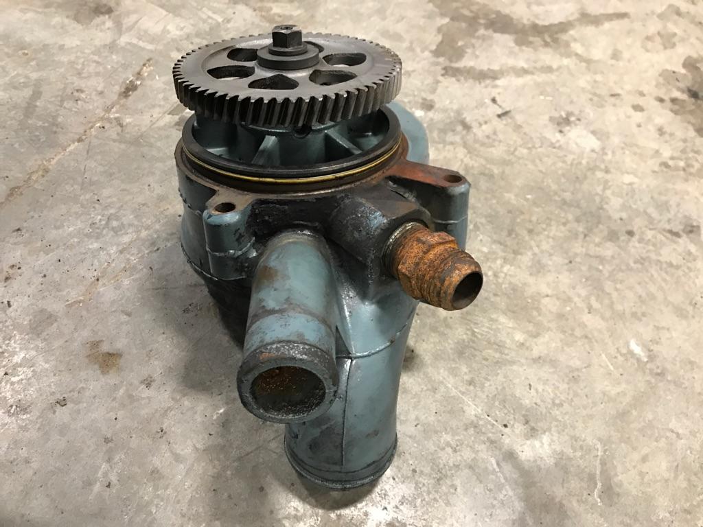 Detroit Series 60 Water Pump Payless Truck Parts