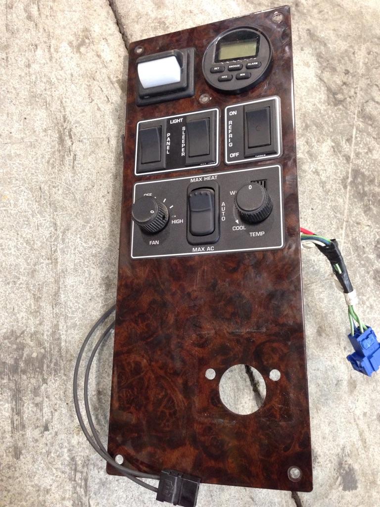 2006 Kenworth W900 Dash Assembly Payless Truck Parts