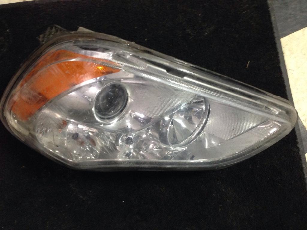 2017 Kenworth T680 Headlamp Assembly Payless Truck Parts