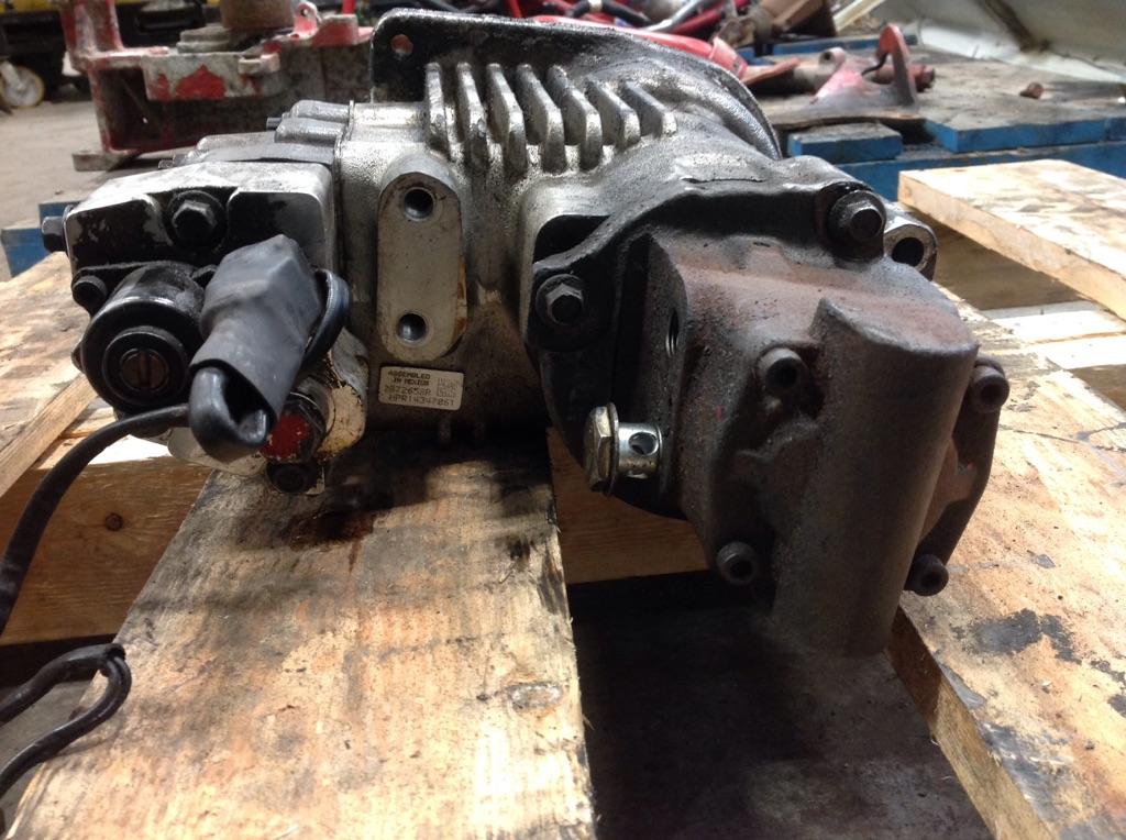 Cummins ISX Fuel Pump (Injection) Payless Truck Parts