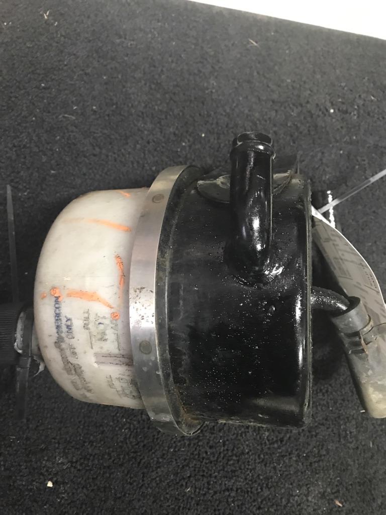 2017 Kenworth T370 Power Steering Assembly Payless Truck Parts