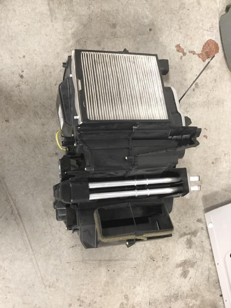 2017 Kenworth T680 Heater Core Payless Truck Parts