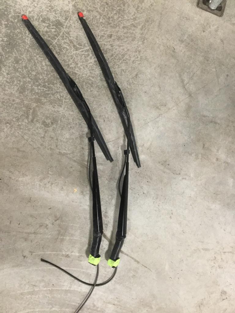 2017 Kenworth T680 Wiper Motor, Windshield Payless Truck Parts