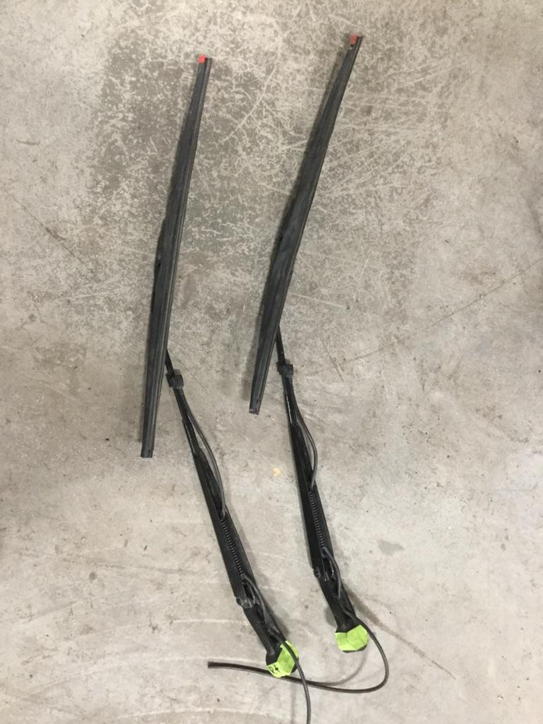 2017 Kenworth T680 Wiper Motor, Windshield Payless Truck Parts